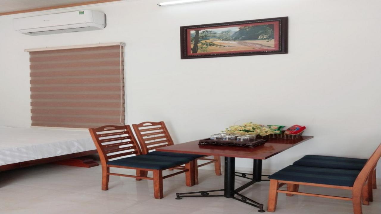 נין בין Nha Xanh Homestay מראה חיצוני תמונה