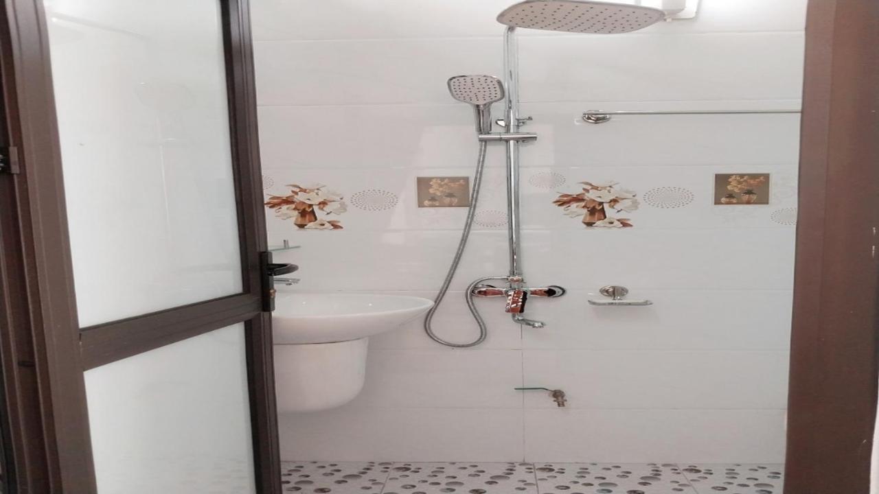 נין בין Nha Xanh Homestay מראה חיצוני תמונה