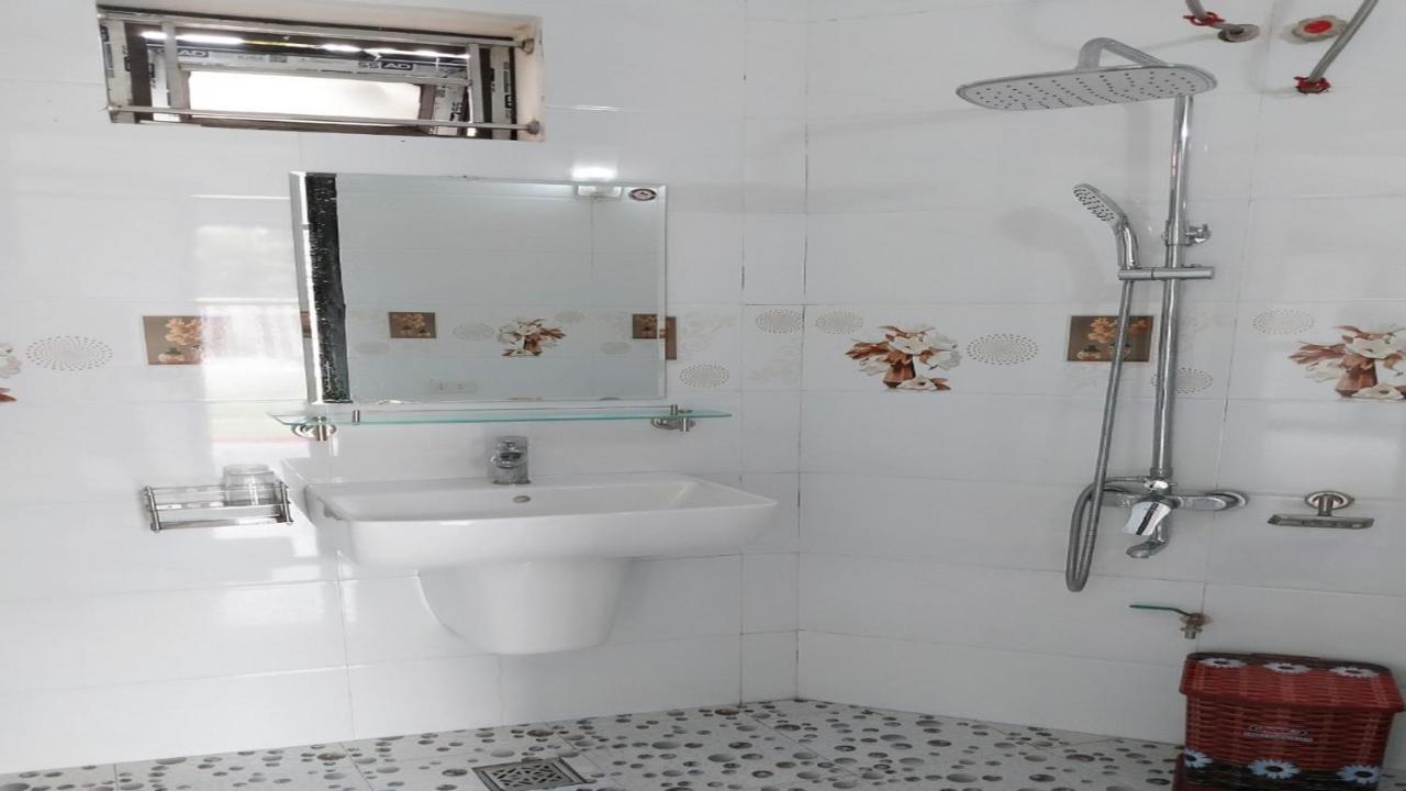נין בין Nha Xanh Homestay מראה חיצוני תמונה