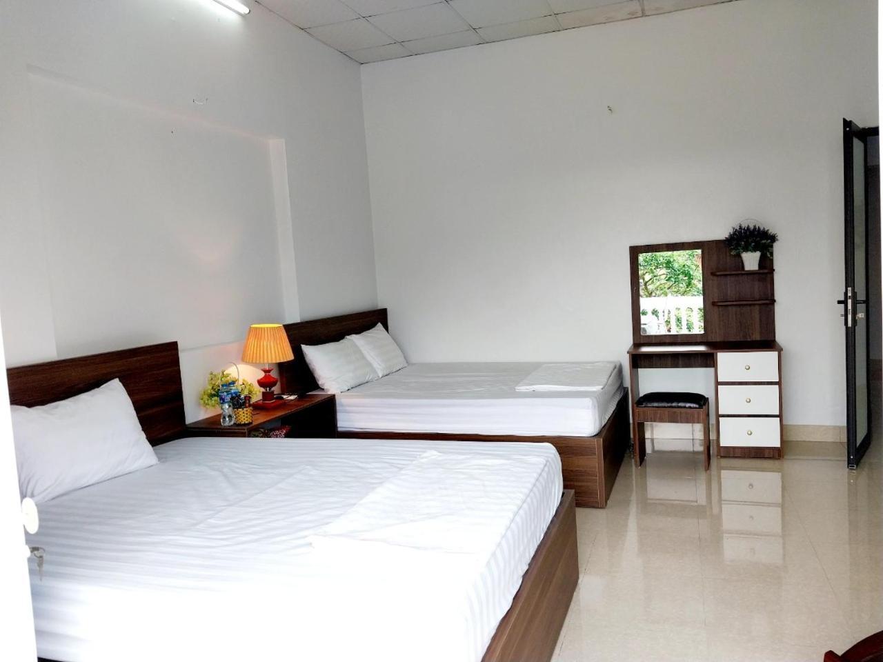 נין בין Nha Xanh Homestay מראה חיצוני תמונה