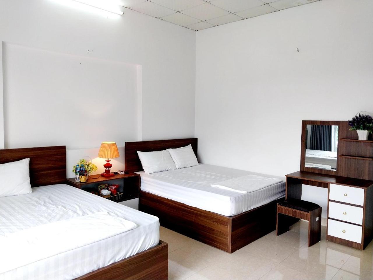 נין בין Nha Xanh Homestay מראה חיצוני תמונה