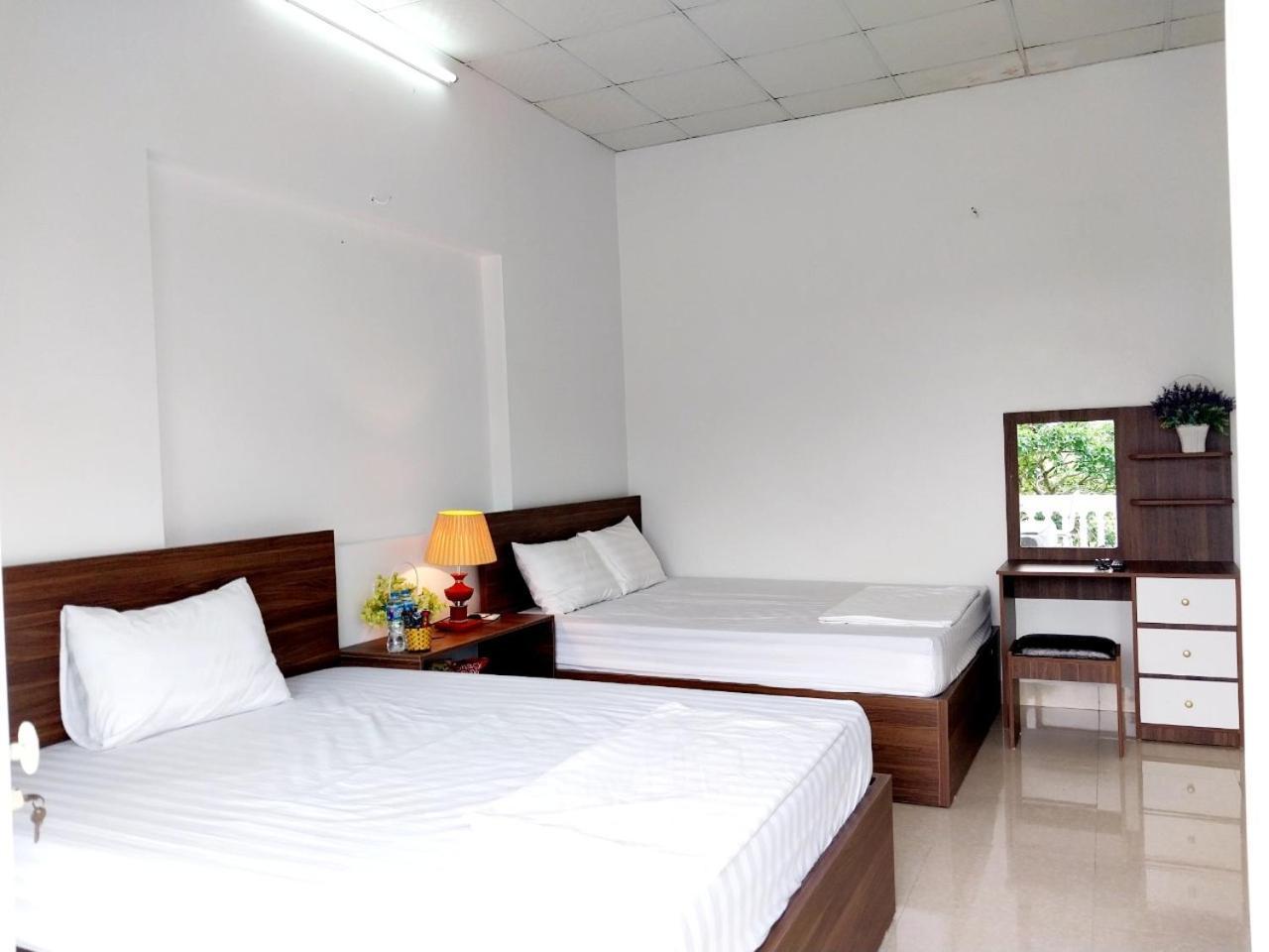 נין בין Nha Xanh Homestay מראה חיצוני תמונה