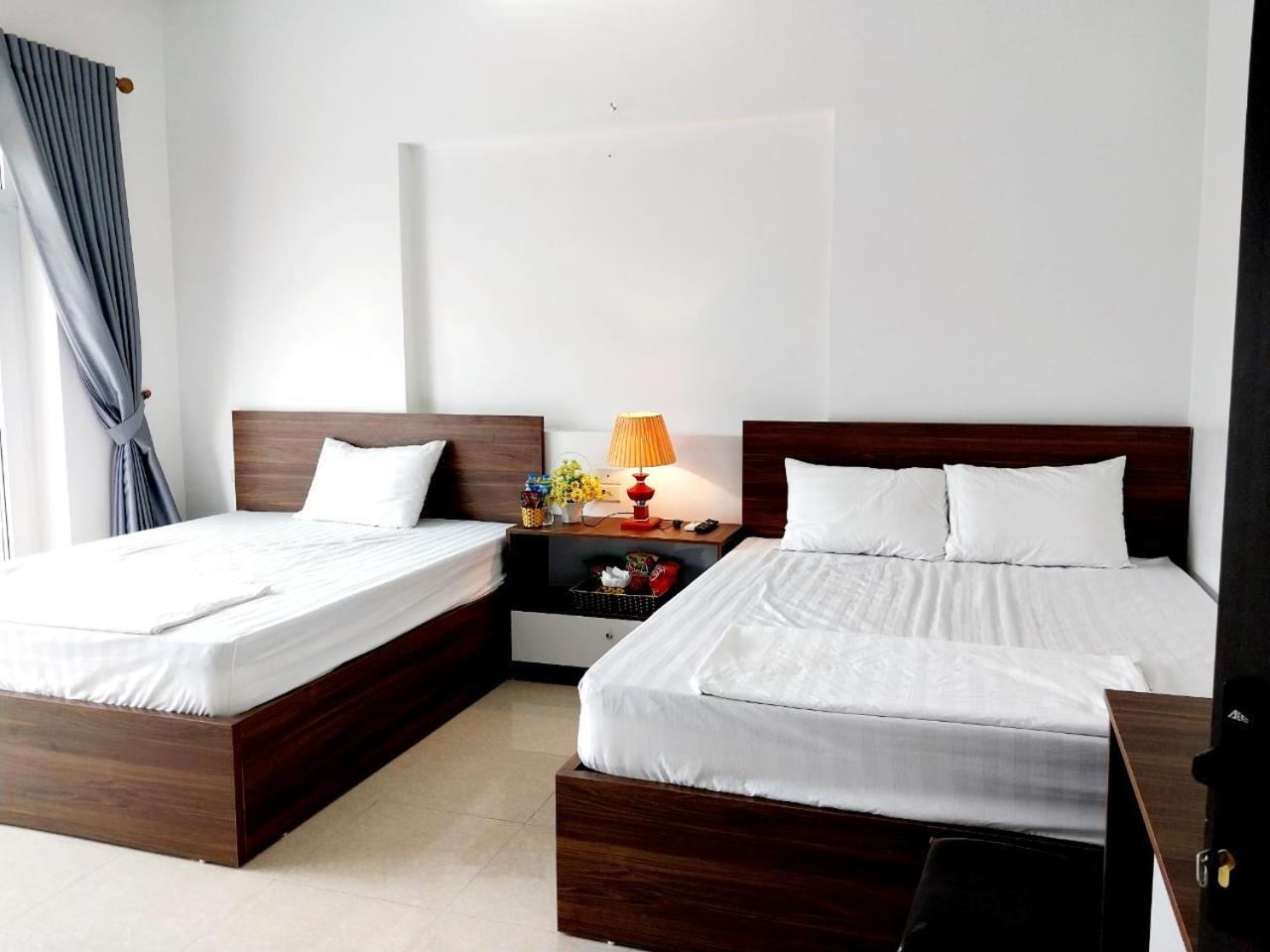 נין בין Nha Xanh Homestay מראה חיצוני תמונה