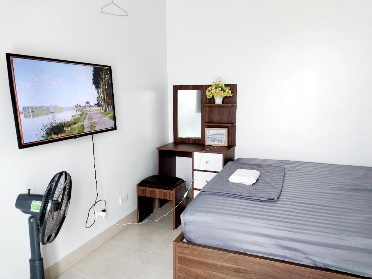 נין בין Nha Xanh Homestay מראה חיצוני תמונה