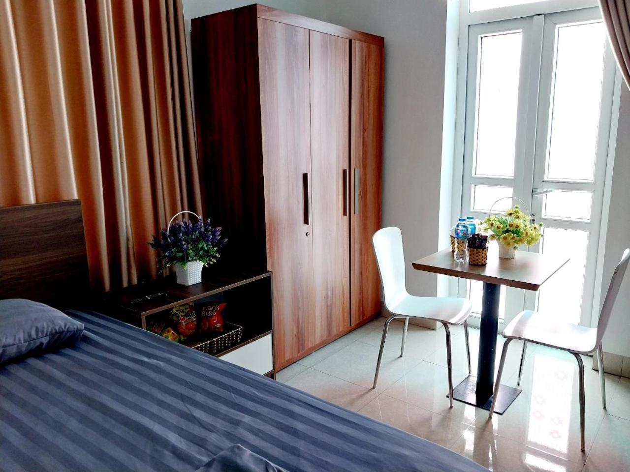 נין בין Nha Xanh Homestay מראה חיצוני תמונה