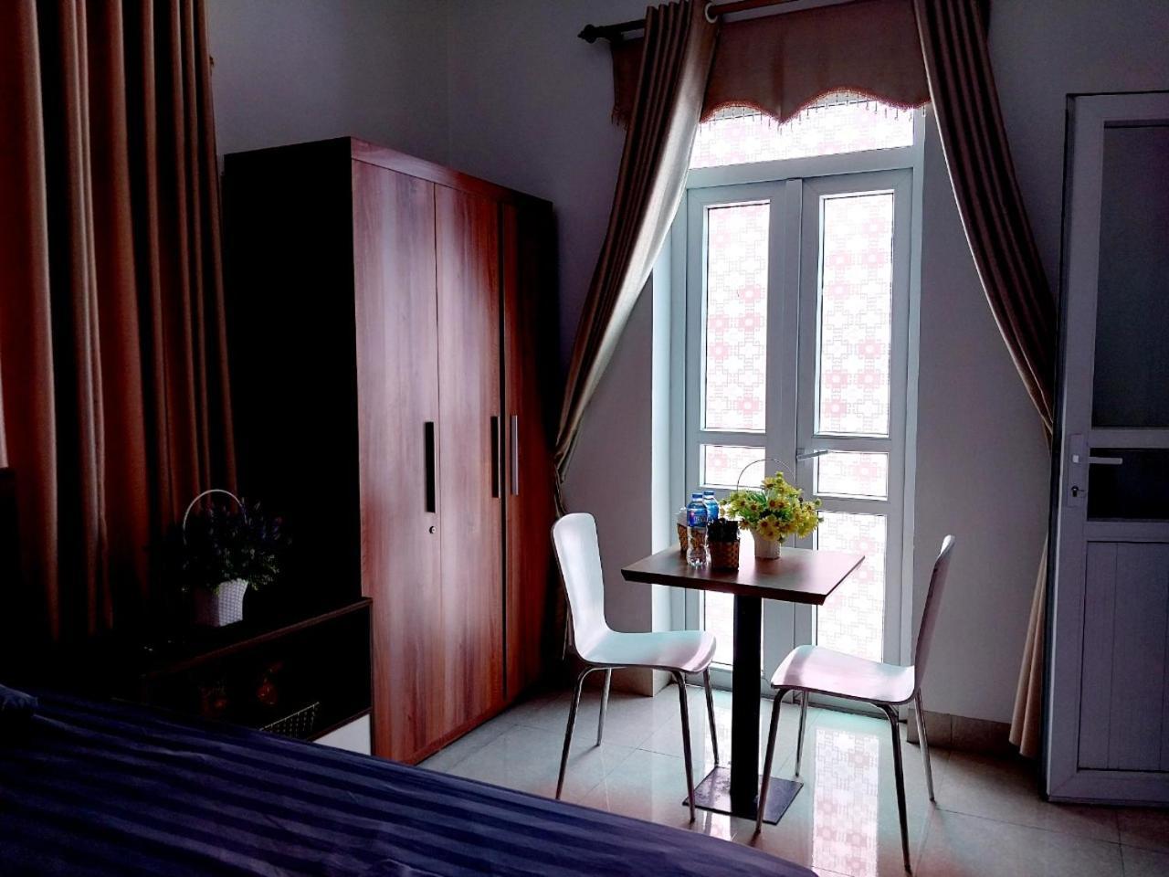 נין בין Nha Xanh Homestay מראה חיצוני תמונה
