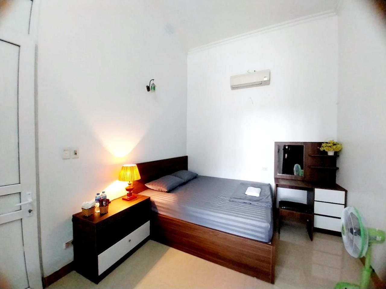 נין בין Nha Xanh Homestay מראה חיצוני תמונה