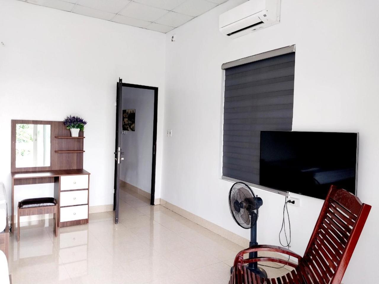 נין בין Nha Xanh Homestay מראה חיצוני תמונה