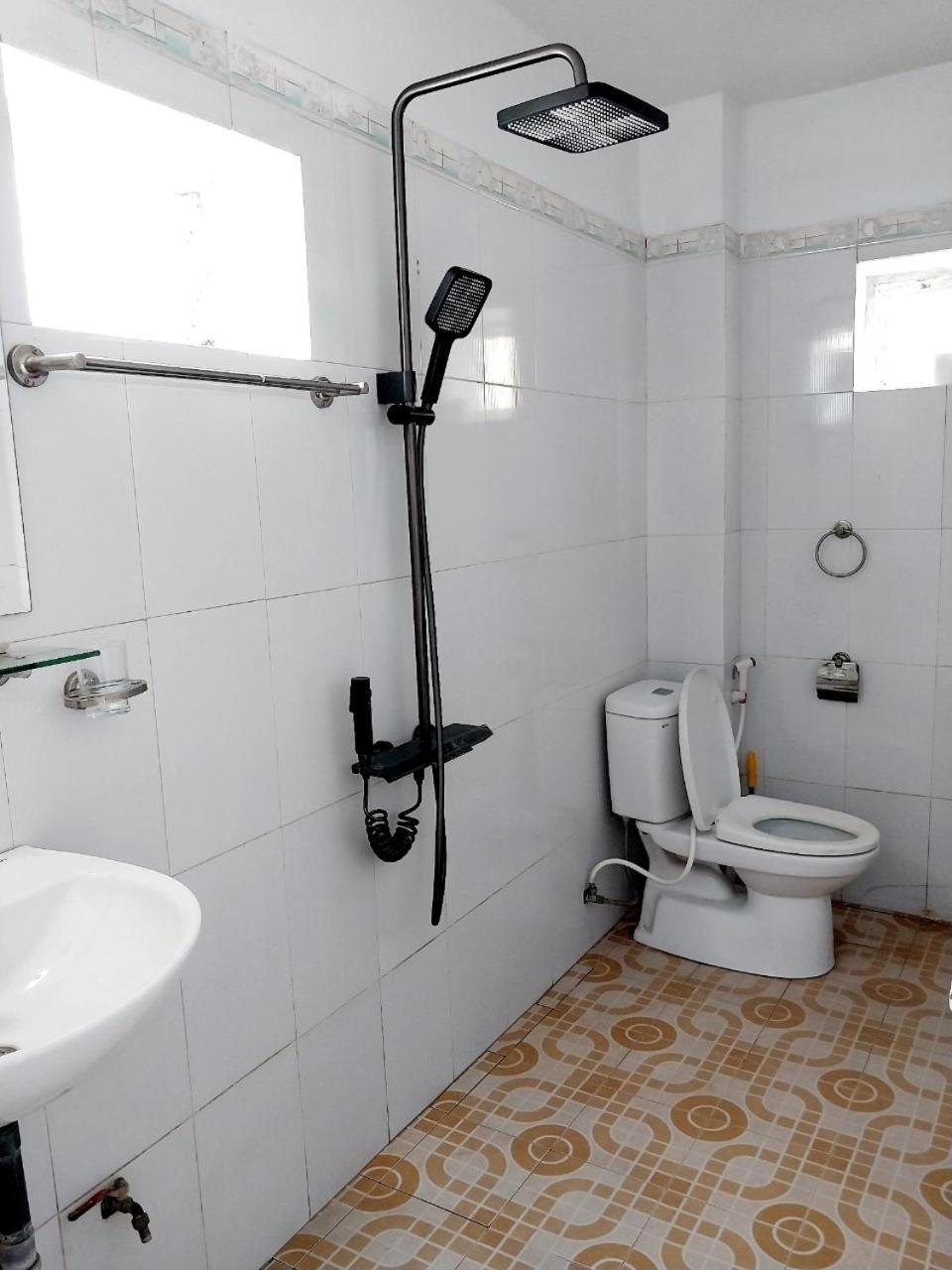 נין בין Nha Xanh Homestay מראה חיצוני תמונה