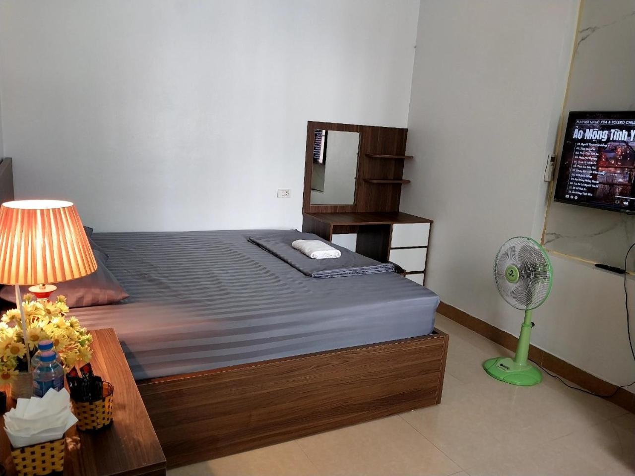 נין בין Nha Xanh Homestay מראה חיצוני תמונה